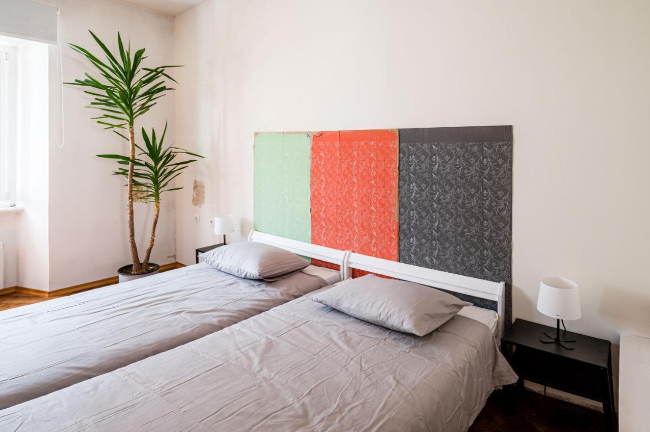 Art House Radovljica Apartment Exterior photo