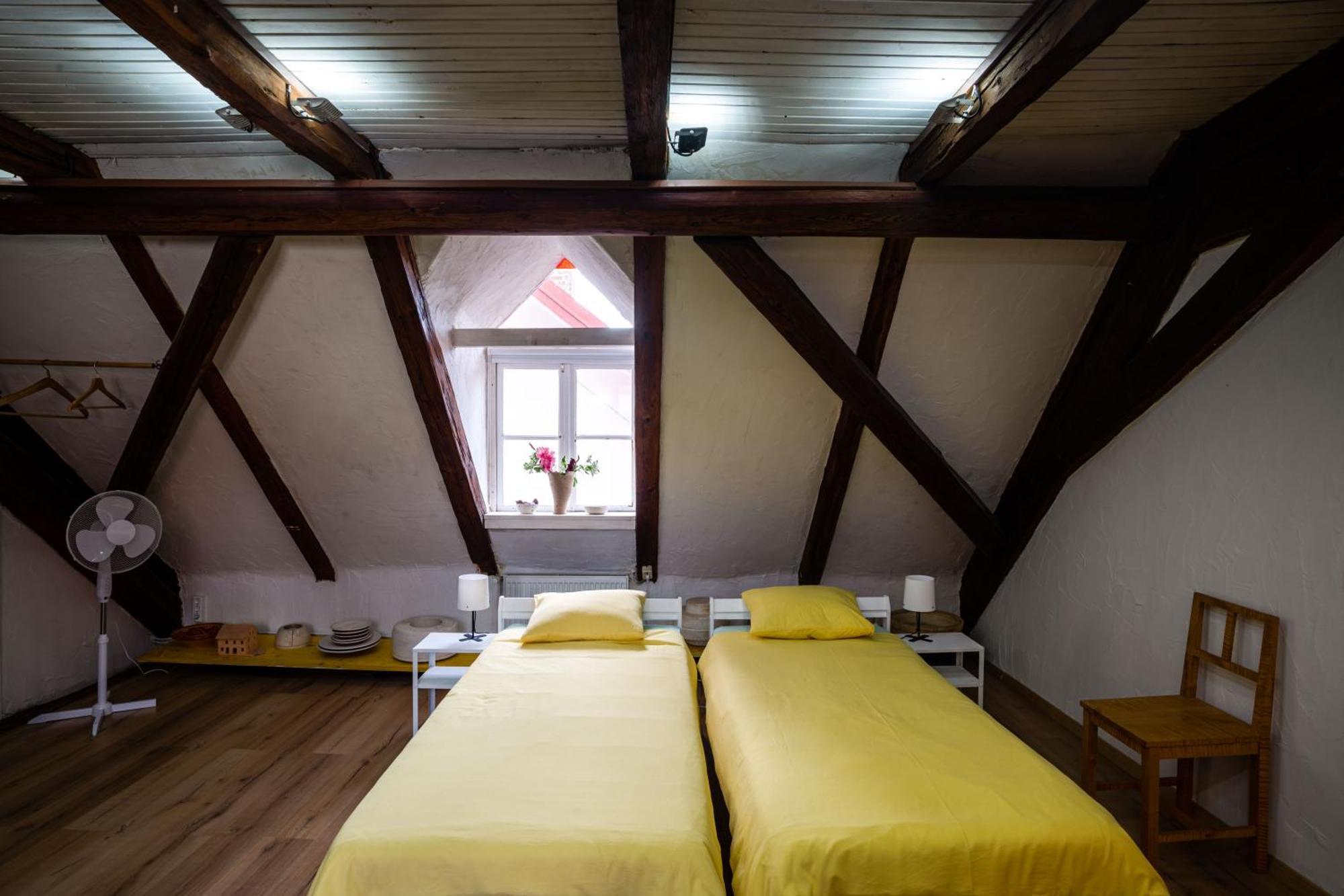 Art House Radovljica Apartment Exterior photo